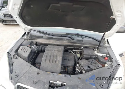 2012 Chevrolet Equinox Ls из США, поврежденный, VIN 2GNALBEK6C6155205